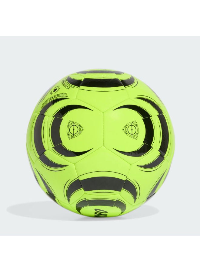 Adidas Tiro Club Football - Size 5 - Image 2